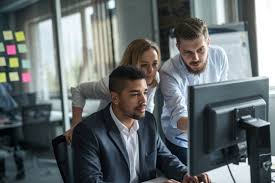 Community Colleges in NJ Offer Hands-On-Training for Data Science and AI