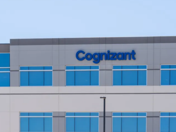 Cognizant Hiring 1,500 Grads To Drive an AI Skilled Workforce