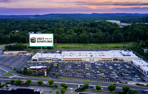 Urban Edge Selling 180,000 SQFT Morris Plains Retail Center