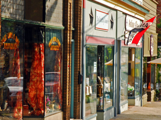 Fall Small Business Report and Survey