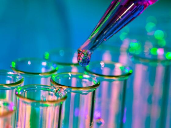 NJEDA - NJ Manufacturing Award Will Support Amneal Pharmaceuticals' Expansion